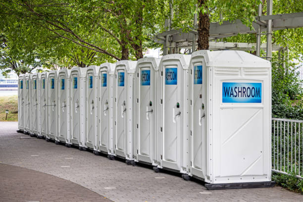 Best Porta potty rental near me  in Weatherly, PA